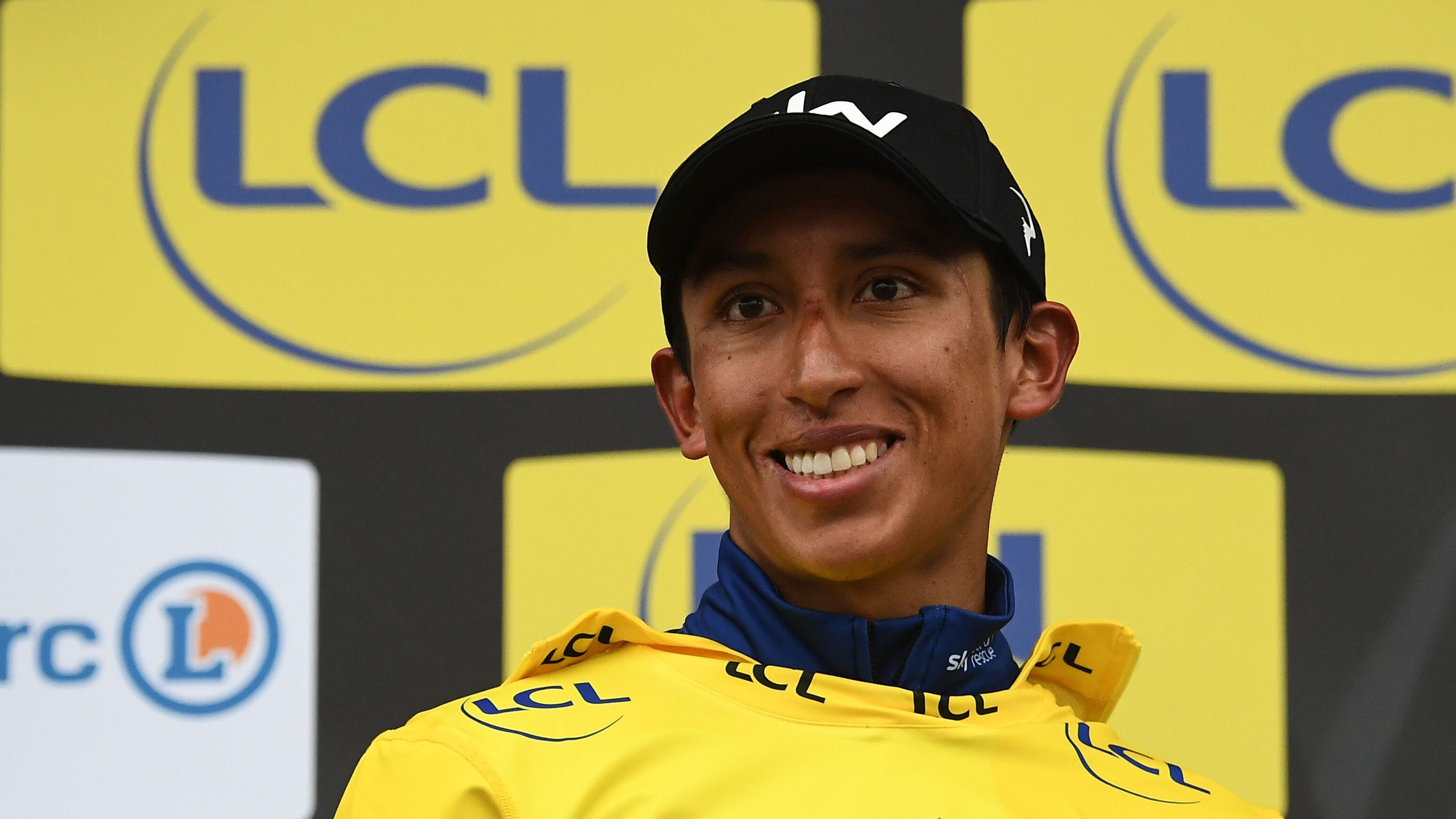 "Dopo il Tour voglio il Giro Ma voi avete tanti talenti"
