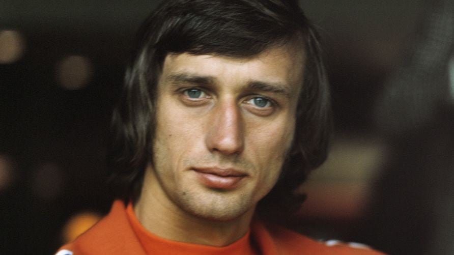 Addio a Rensenbrink, "gemello" di Cruijff