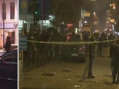Istanbul, donna kamikaze si fa esplodere: due morti e un ferito