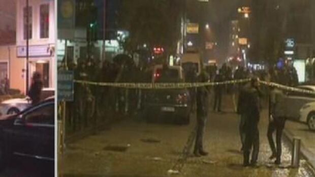 Istanbul, donna kamikaze si fa esplodere: due morti e un ferito