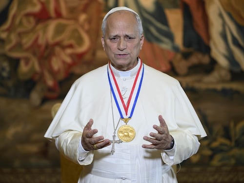 Papa Leone rinnova il suo advisory board