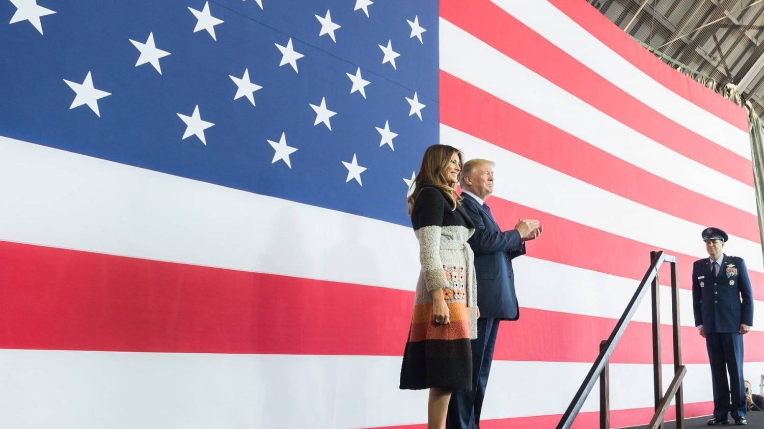 Trump dice che Time lo voleva uomo dell'anno, ma ha "rifiutato"