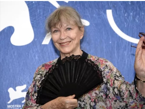 Morta l’attrice Marina Vlady, musa del cinema europeo: il successo con Ferreri e l’incontro con Godard