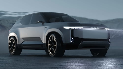 Land Cruiser Se Concept, guarda tutte le foto 7