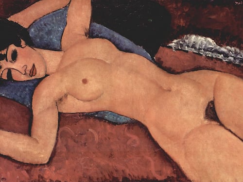 Le ombre sulla vendita di un Modigliani a New York scatenano il M5s