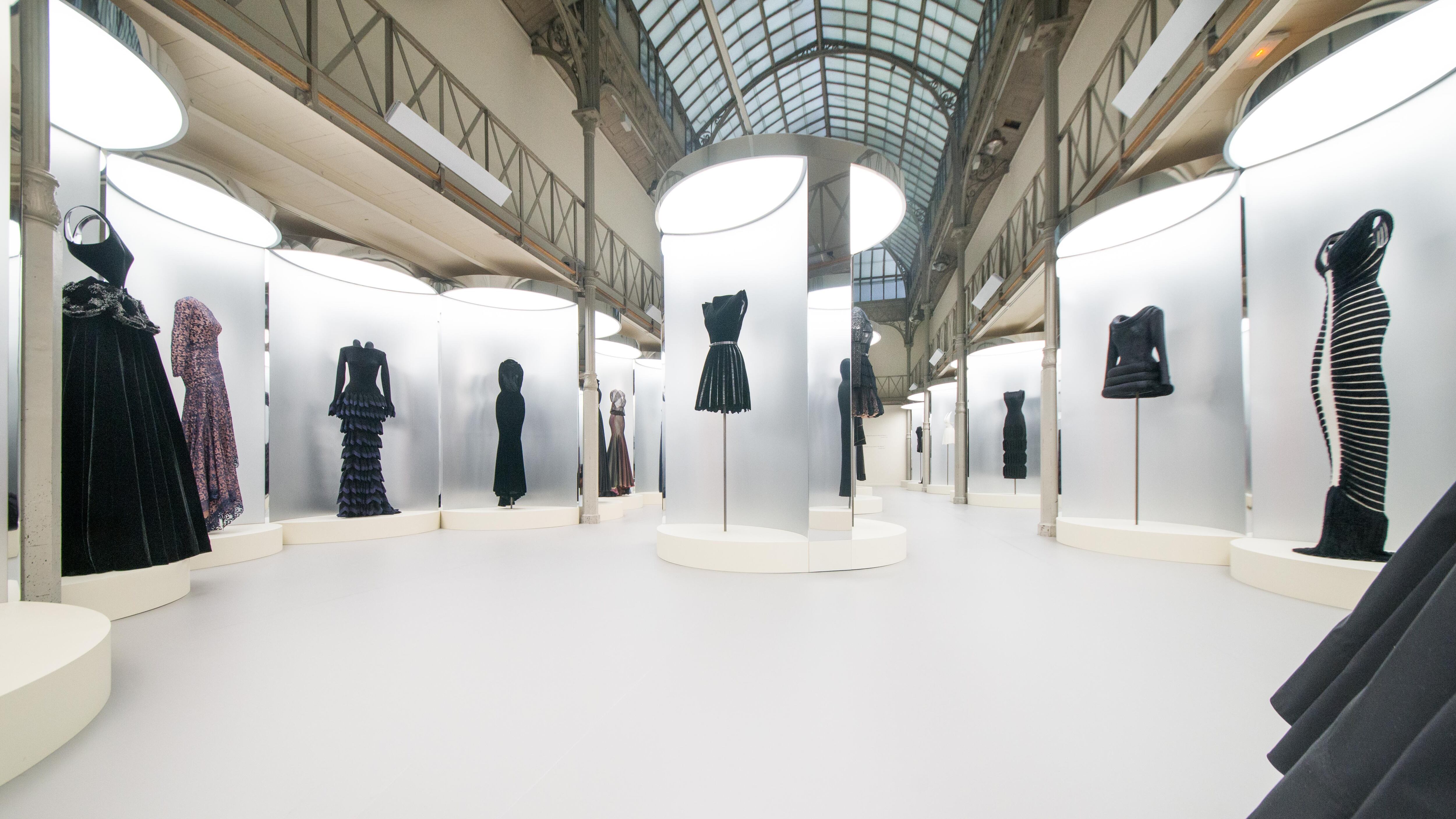 Azzedine Alaïa, Je suis couturier