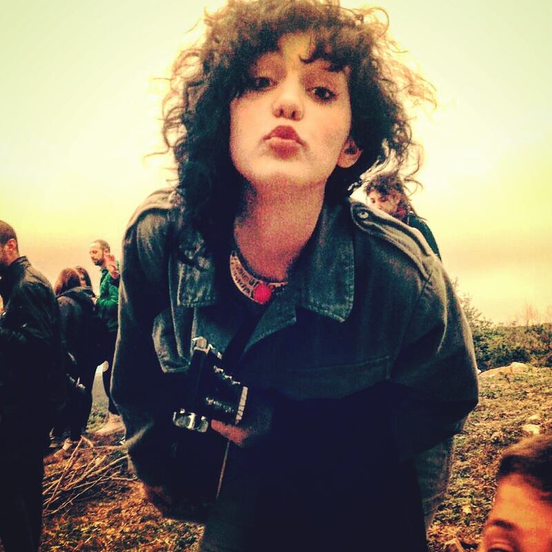Alice Paba, da Amici a The Voice: foto 35