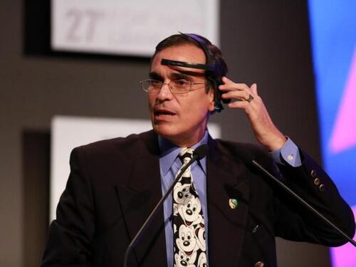 "Possiamo vivere per sempre insieme a robot coi sentimenti"