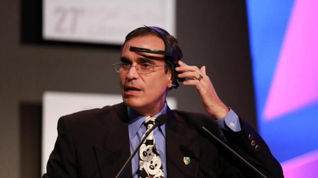 "Possiamo vivere per sempre insieme a robot coi sentimenti"