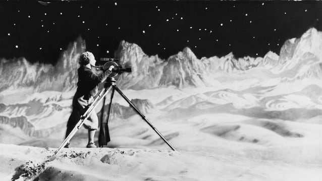 L'arte va sulla Luna. Così un mito moderno ha cambiato l'estetica