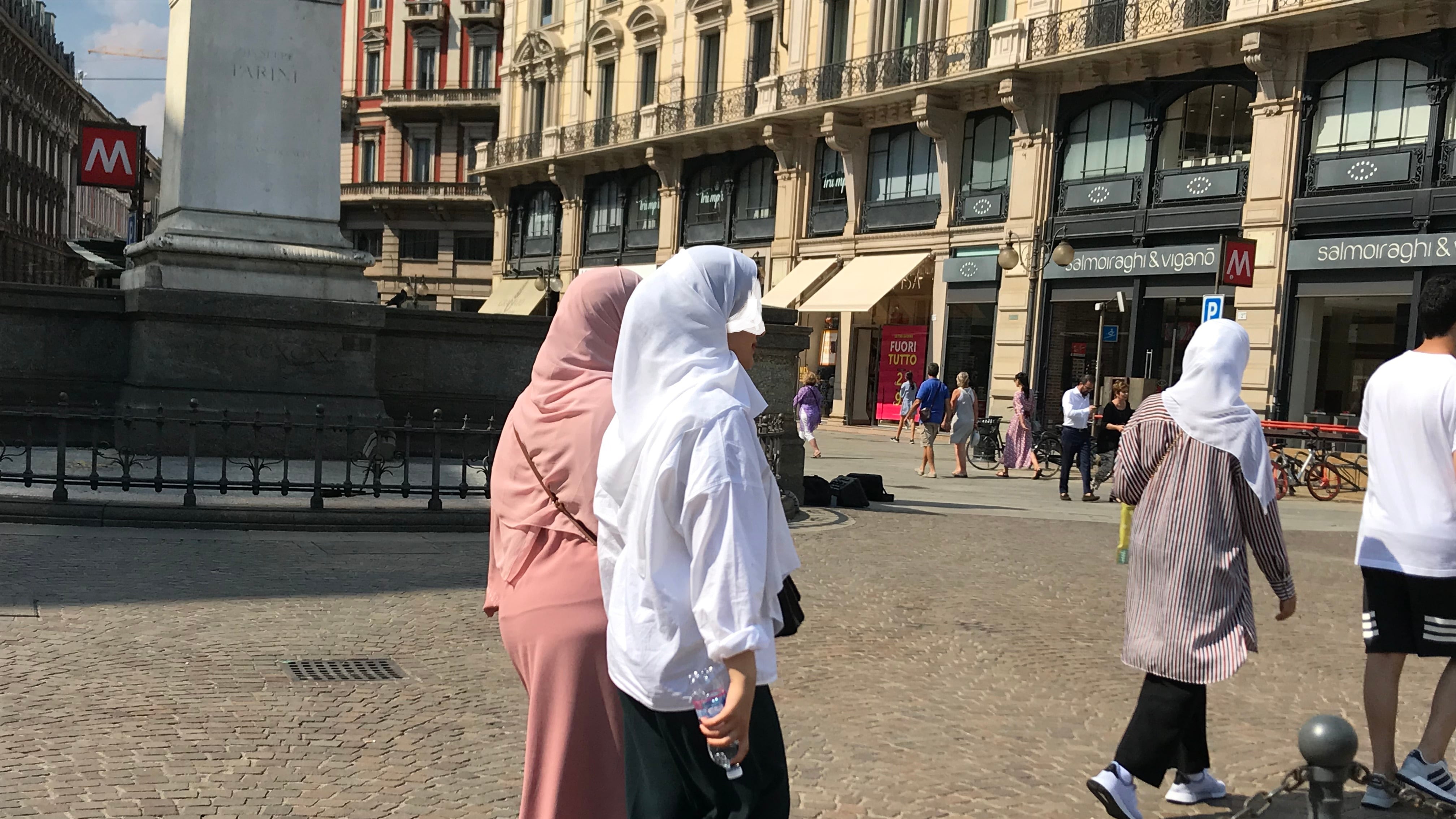 Nella Firenze di Nardella il turismo si converte e diventa anche muslim friendly
