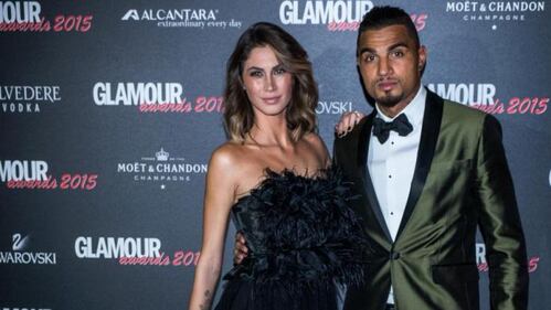 Melissa Satta, le foto della sexy showgirl 14