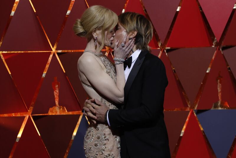 Oscar 2017: i look più sexy 24