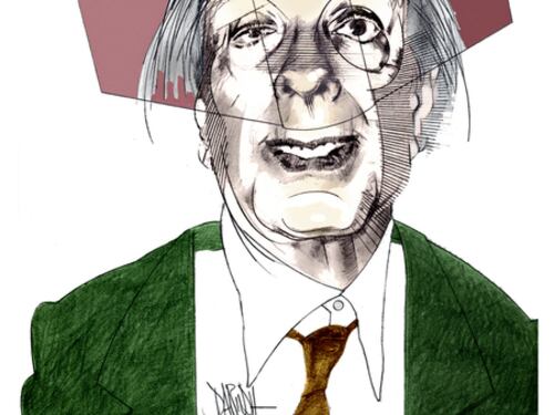 Così Borges traccia la "mappa segreta" del labirinto dell’oggi