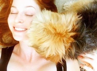 Esmé Bianco, le immagini più intriganti 5