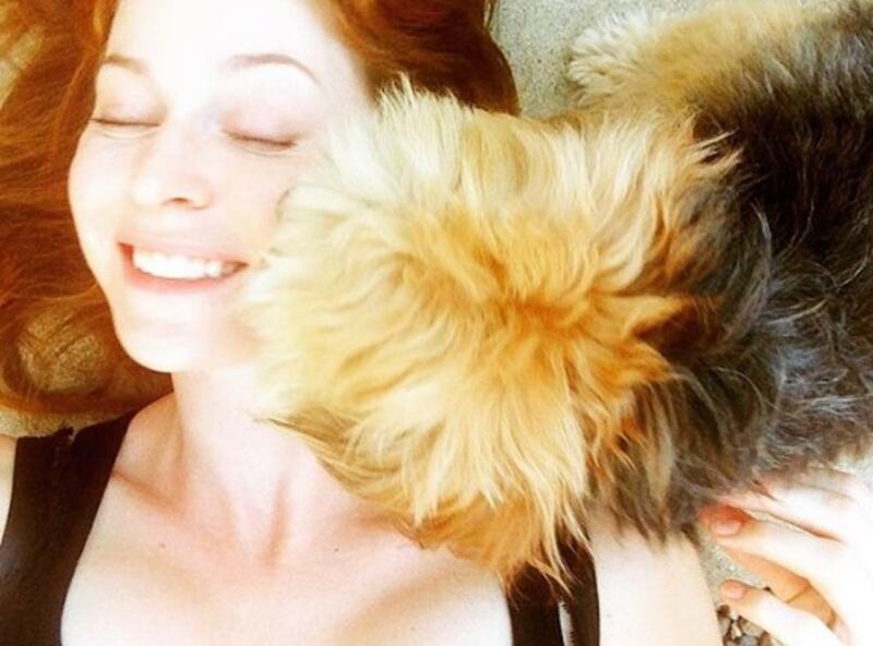Esmé Bianco, le immagini più intriganti 5