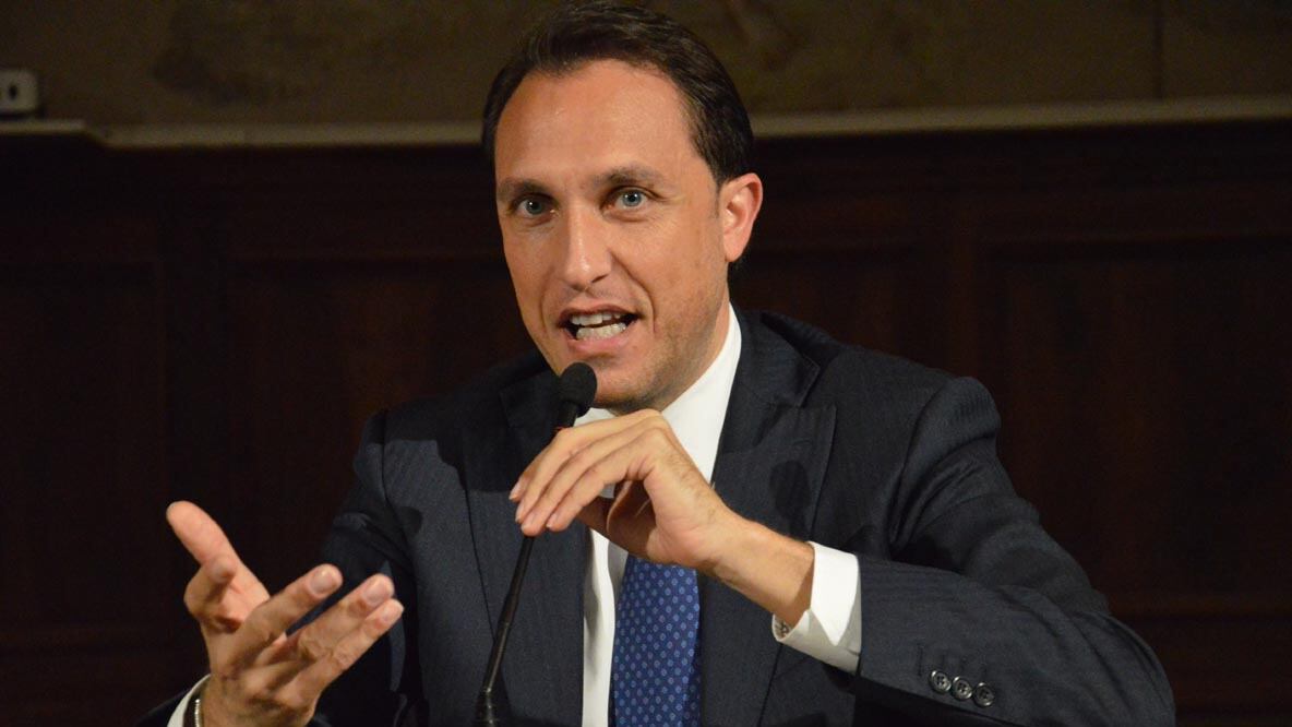 Regione, gli azzurri restituiscono 300mila euro