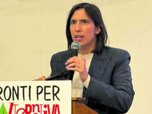 Primarie, Elly vuole chiudere prima che scatti il trappolone
