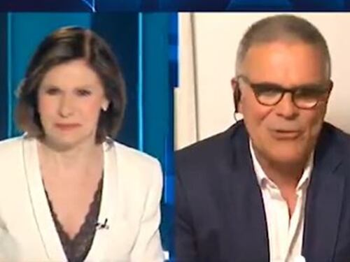Crisanti avverte Zangrillo: "Troppa euforia, spero non se ne penta tra due mesi"