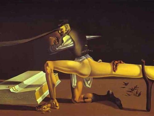 Dentro la matrioska del Novecento