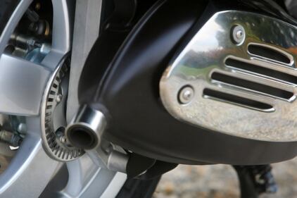 Prova Vespa 300 Gts ABS 23