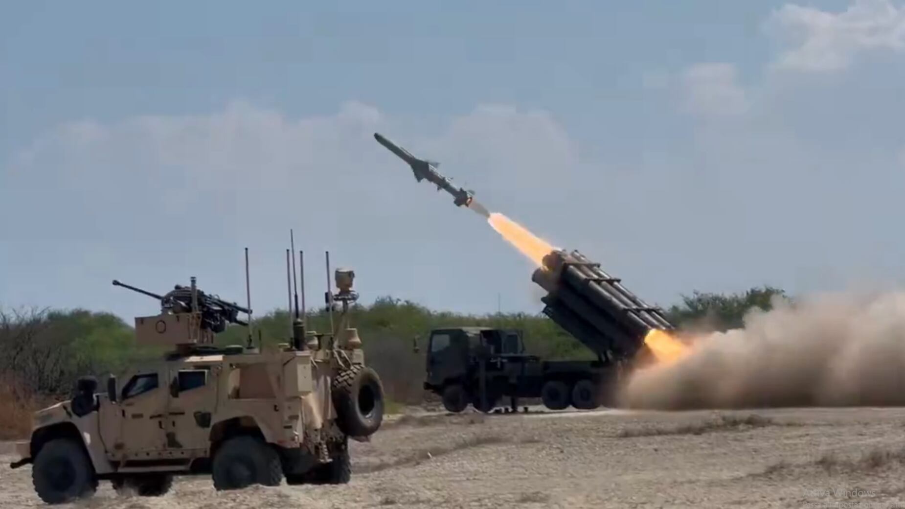 BrahMos e Type 88: cosa sappiamo dei missili che preoccupano la Cina