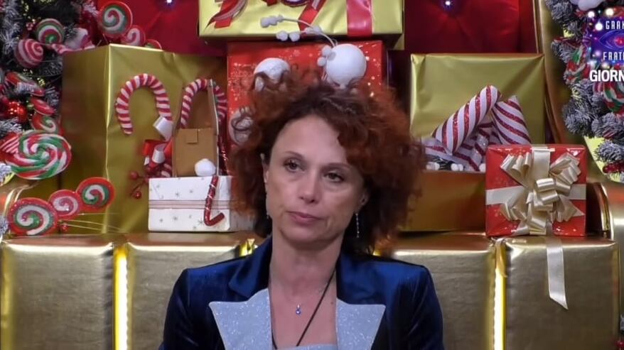 "Non posso dire niente, sono castrata". Beatrice Luzzi decide di isolarsi al Grande Fratello 2023