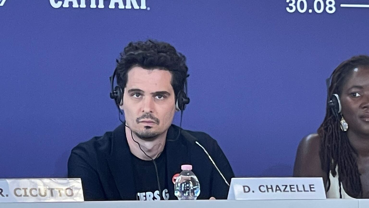 Festival di Venezia, al via con la conferenza stampa d'apertura