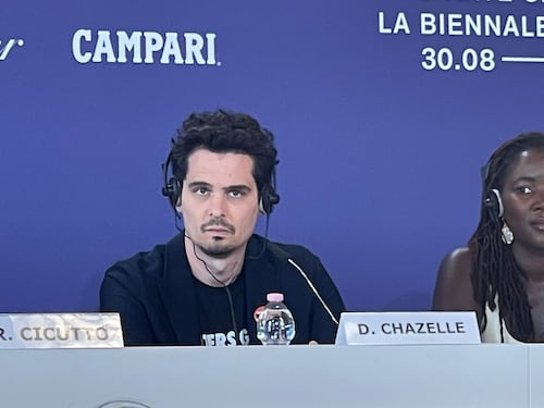Festival di Venezia, al via con la conferenza stampa d'apertura