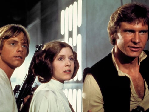 La Forza infinita di "Star Wars" è un archeo-futuro che non passa mai