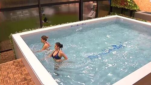 Grande Fratello 14, i momenti hot 42