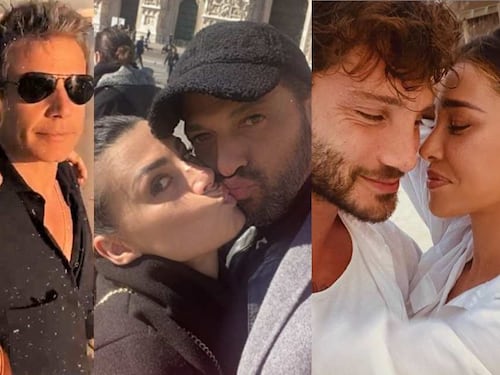Da Belen e Stefano a Serena e Pago: ecco le coppie scoppiate a causa della quarantena