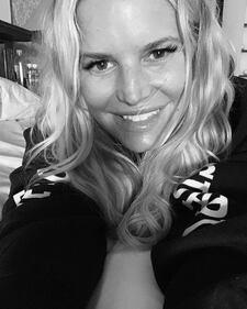 Jessica Simpson, le foto più sexy 10