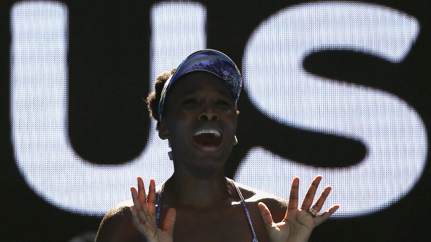 Venus Williams torna a respirare: non fu lei a causare l'incidente mortale