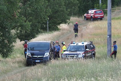 Ritrovato il cadavere di Chiara Gualzettii, la 16enne scomparsa nel Bolognese 3