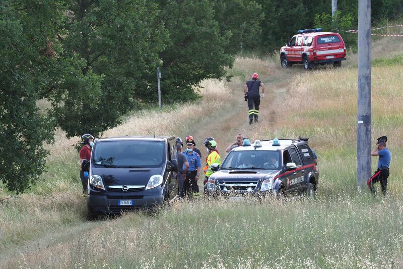 Ritrovato il cadavere di Chiara Gualzettii, la 16enne scomparsa nel Bolognese 3