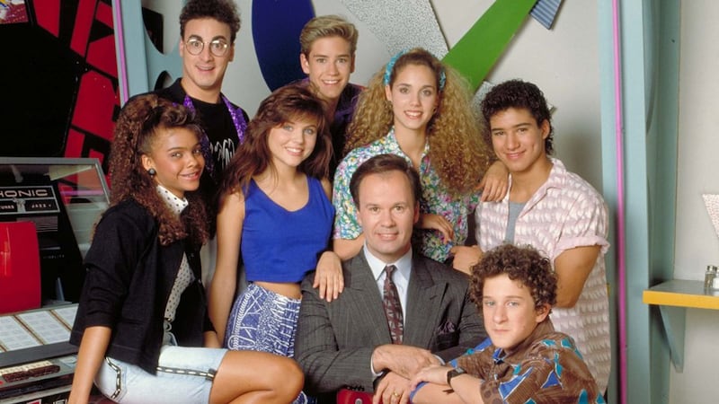 Le 100 serie TV più amate a Hollywood, foto 71