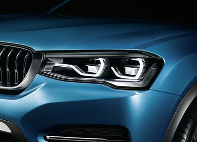 BMW X4 6