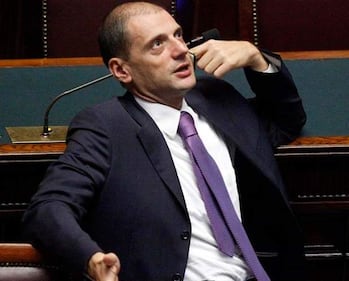 Alberto Giorgetti