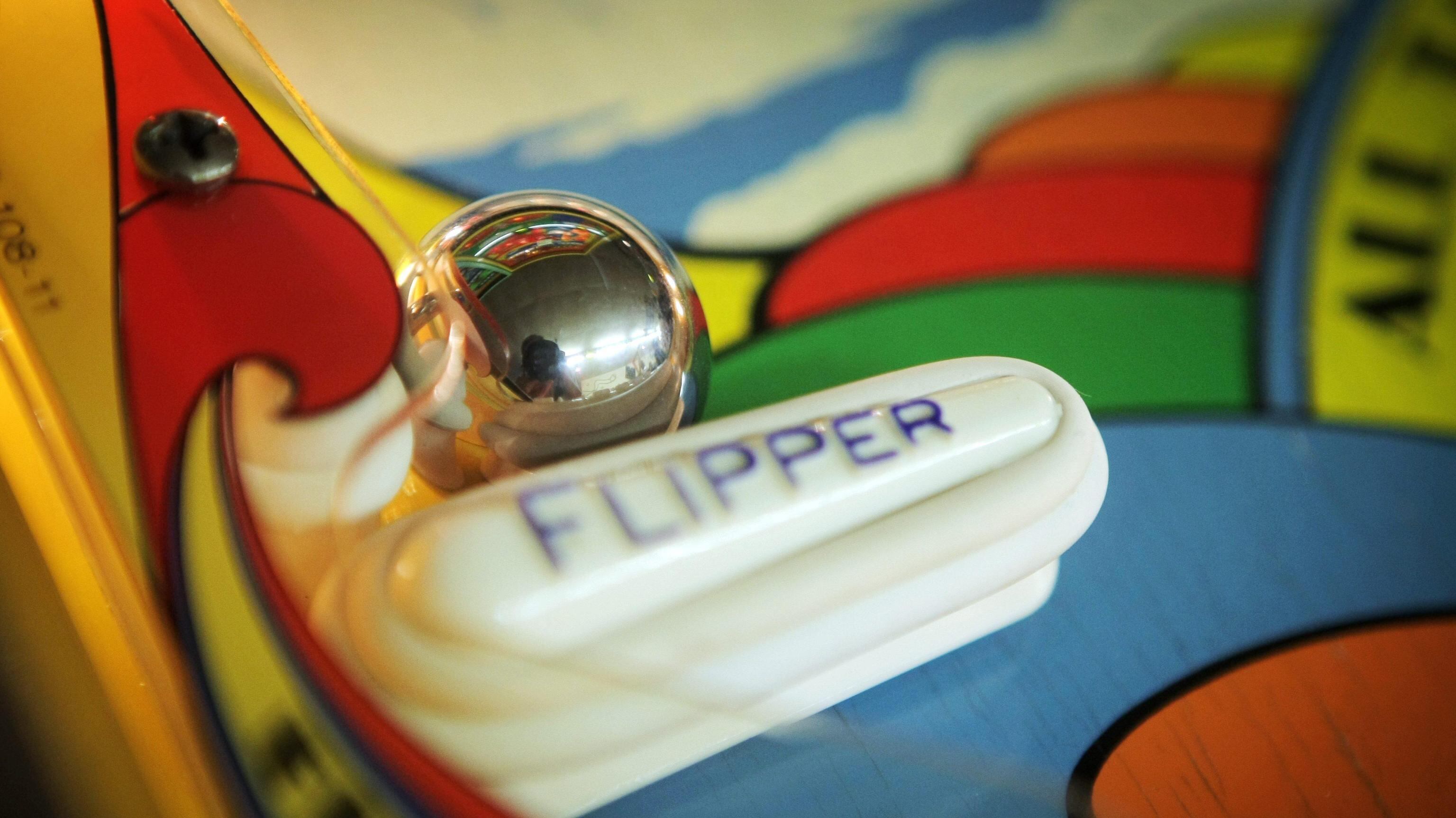 L'effetto flipper e le altre stranezze del sistema elettorale