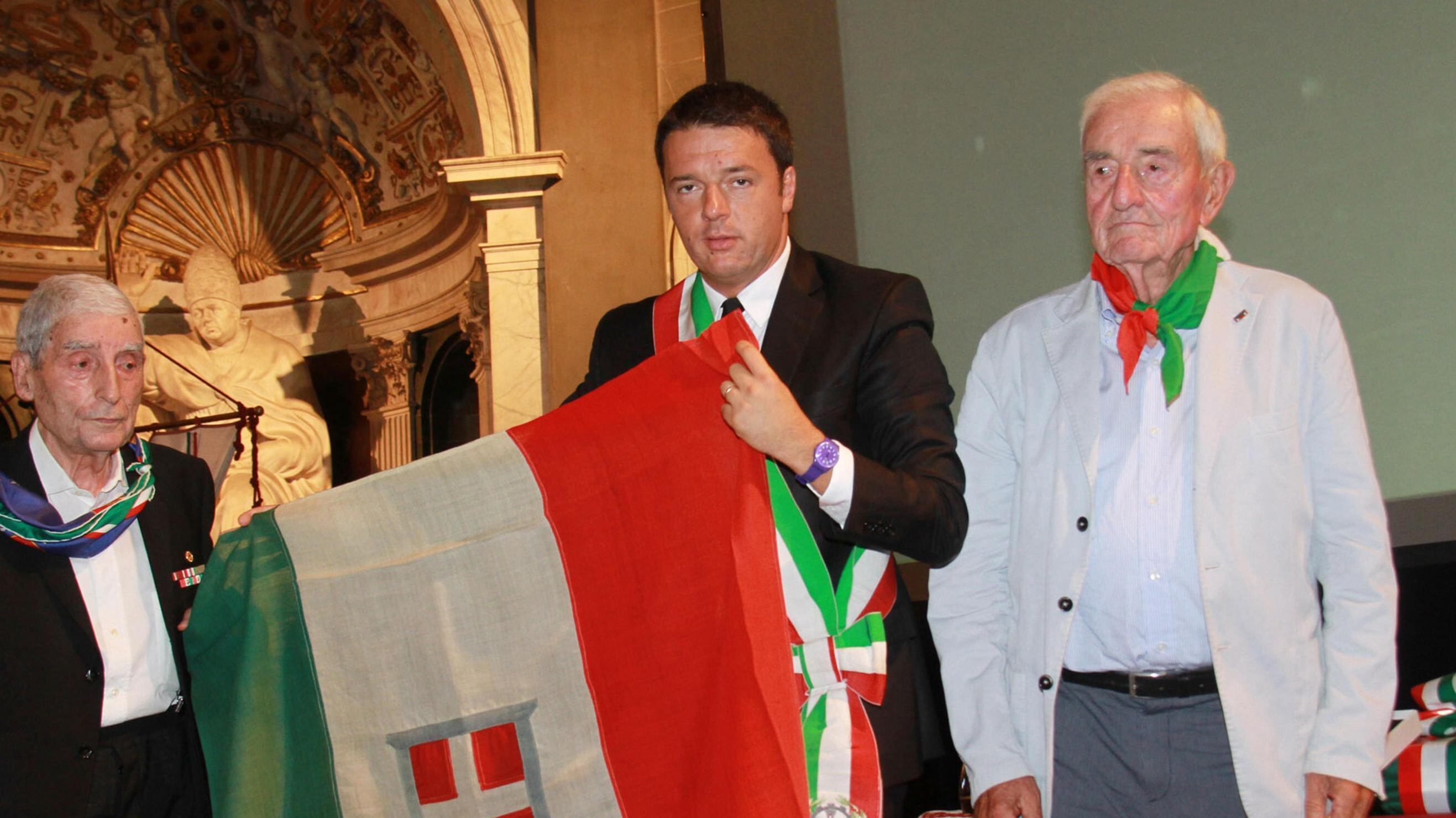 La rete di potere che spinge Matteo verso Palazzo Chigi