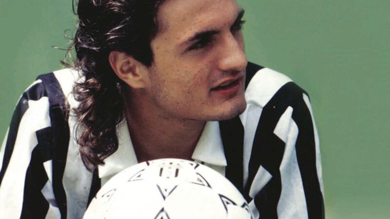 La Juventus non dimentica Fortunato: "Ricordo e dolore sono sempre vivi"