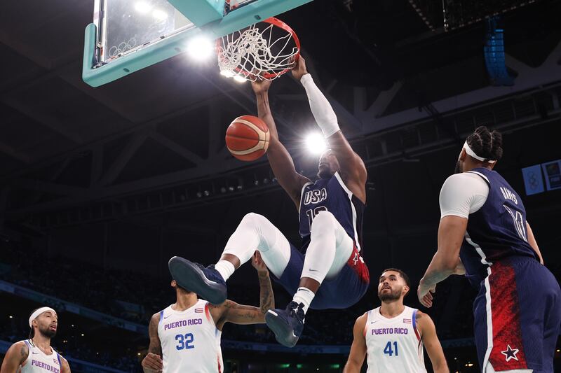 Fonte: Twitter (@usabasketball)