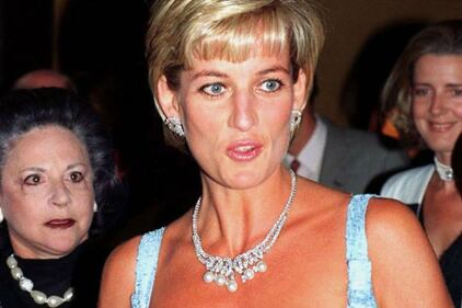 Lady Diana Spencer, le immagini di un'icona 2