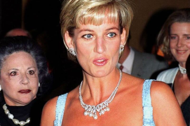Lady Diana Spencer, le immagini di un'icona 2
