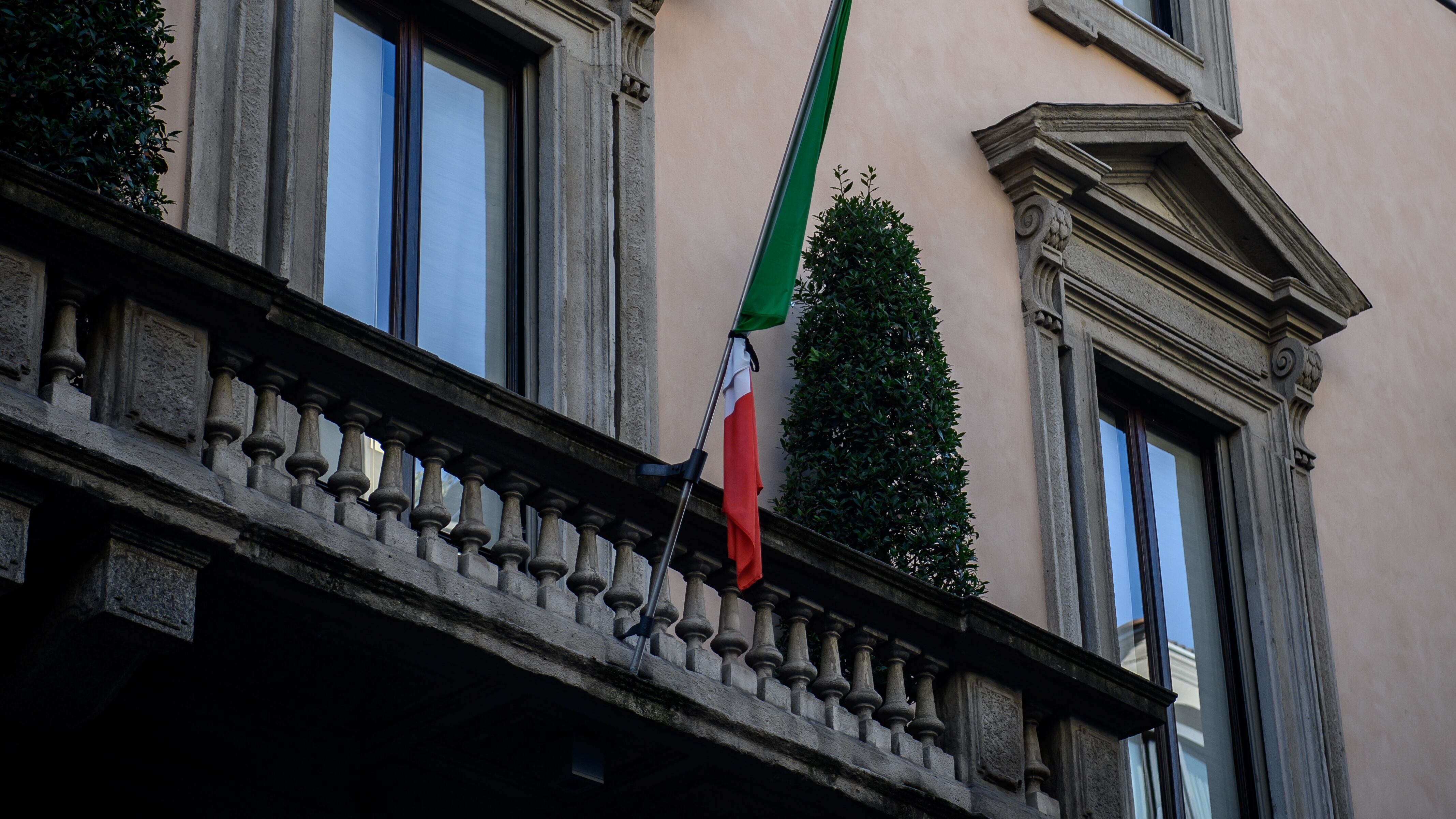 Dai vigneti agli immobili, una galassia di 27 società
