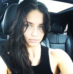 Adriana Lima, foto 17