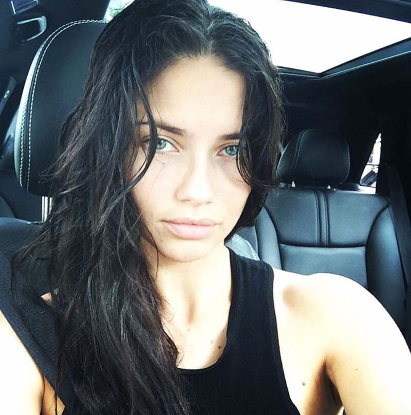 Adriana Lima, foto 17