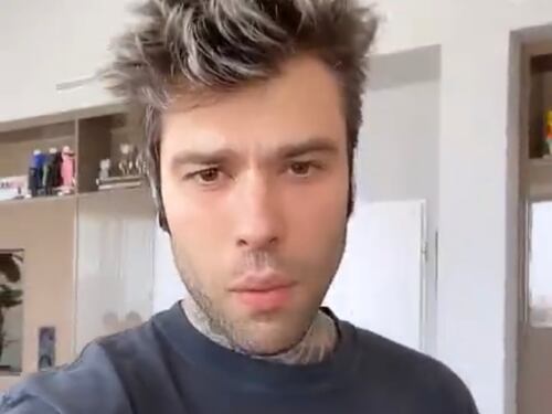 Polemica tra Fedez e il Codacons, interviene Carlo Sibilia: "Questione riferita alla Polizia"