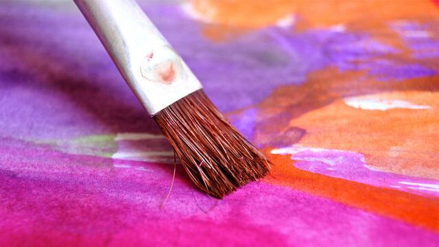 Arteterapia, tutti i benefici per il corpo e per la mente